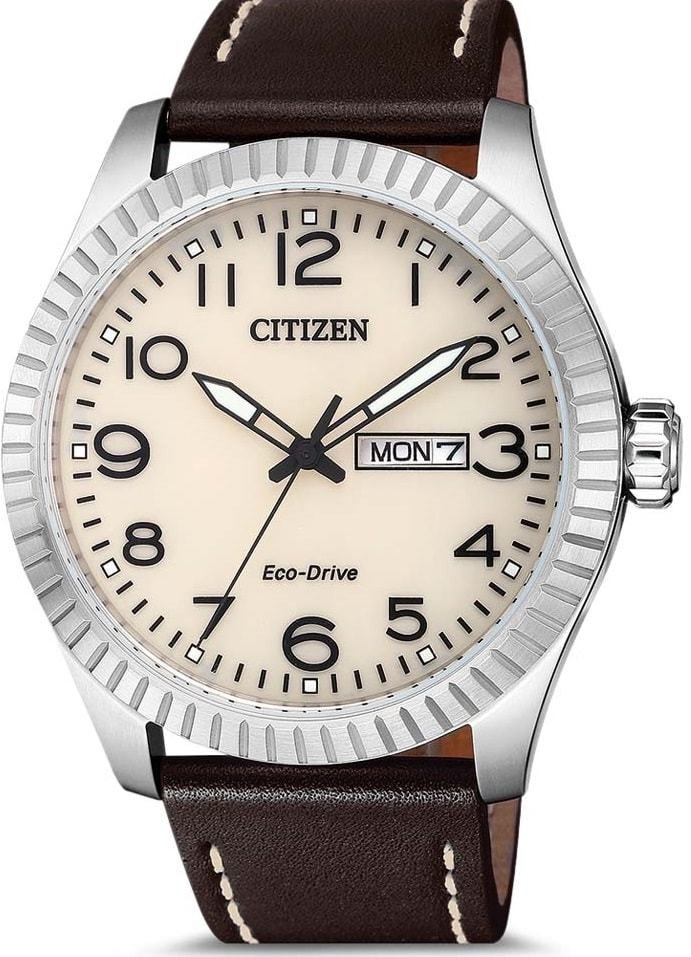 Citizen Eco-Drive