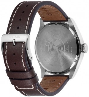 Citizen Eco-Drive galéria
