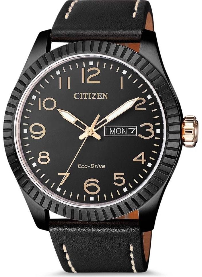 Citizen Eco-Drive