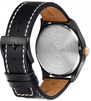 Citizen Eco-Drive galéria