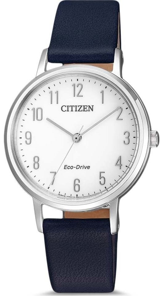 Citizen Eco-Drive