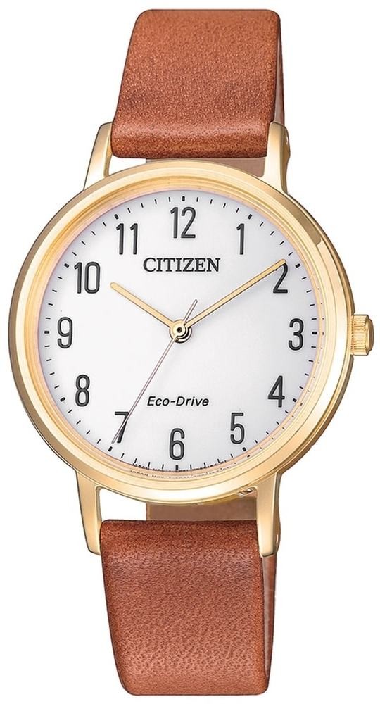 Citizen Eco-Drive