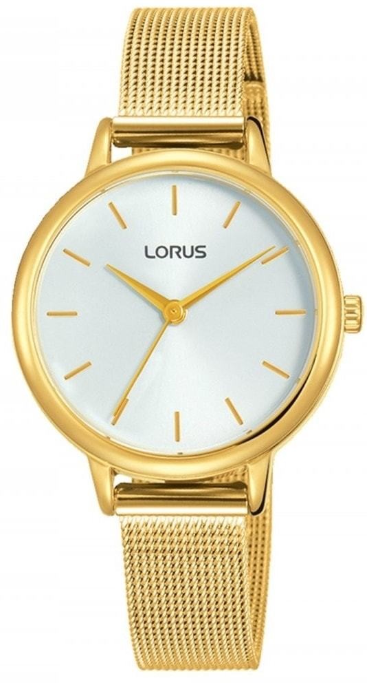 Lorus Classic