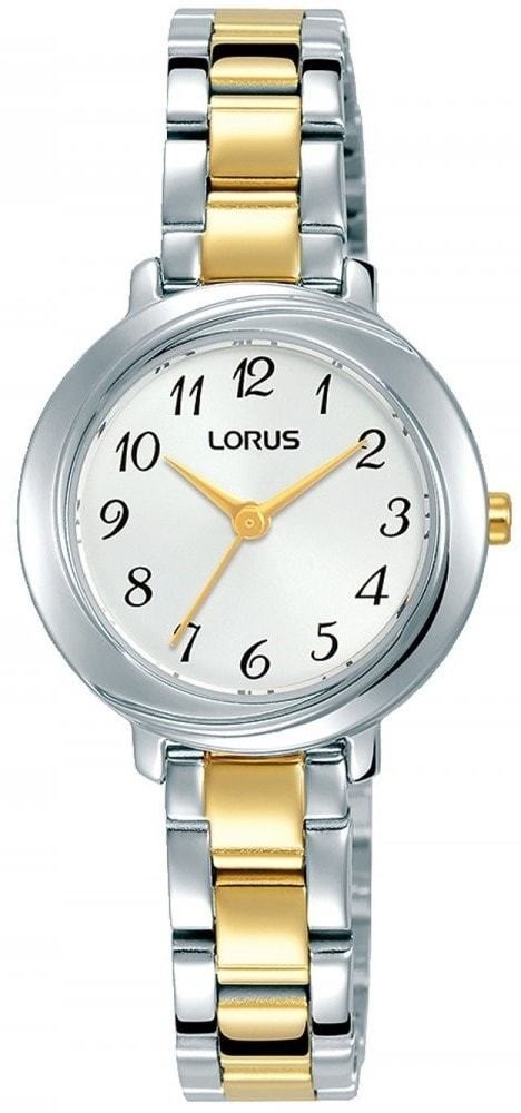 Lorus Classic