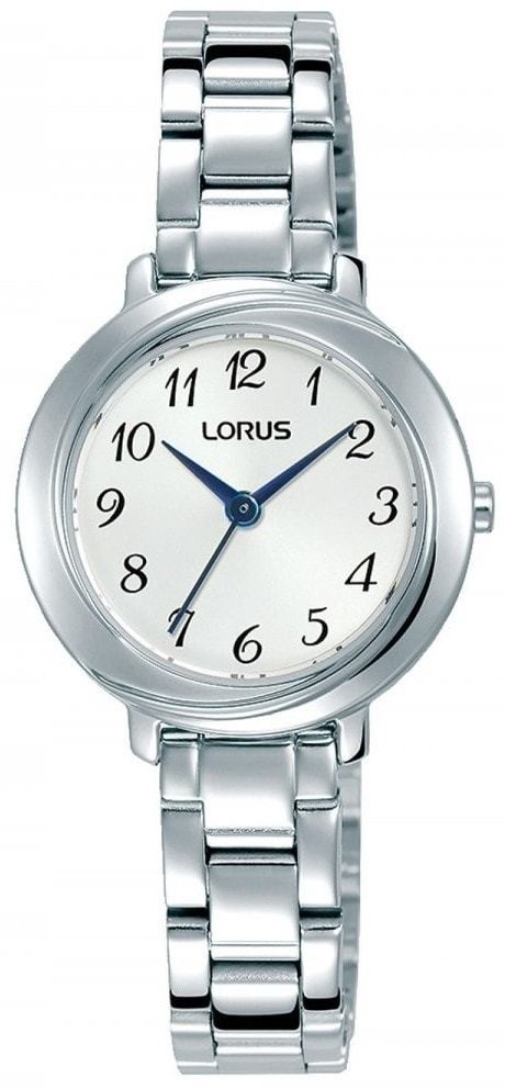 Lorus Classic