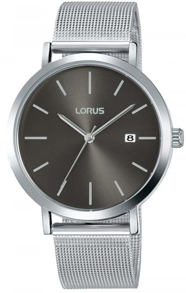 Lorus Classic