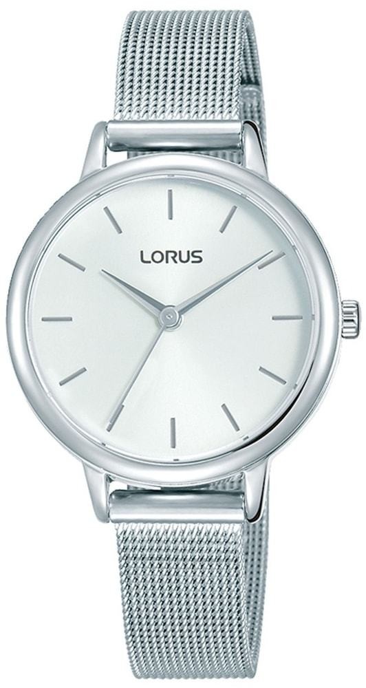 Lorus Classic