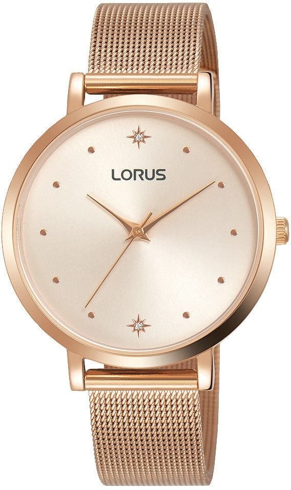 Lorus Classic