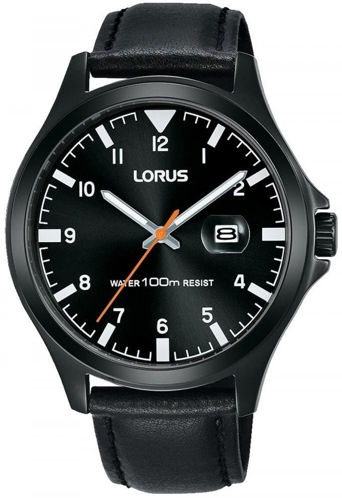 Lorus Classic