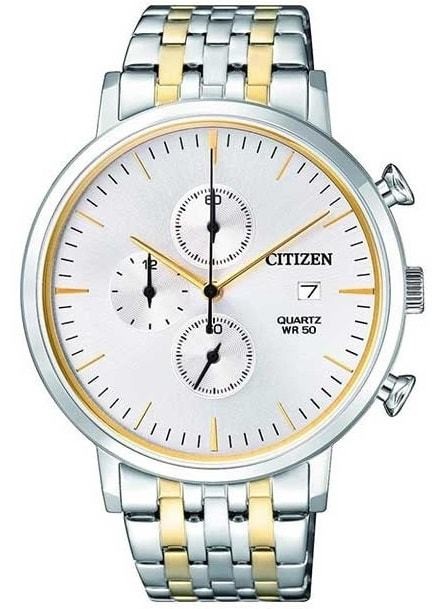 Citizen Chronograph