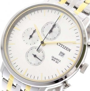 Citizen Chronograph galéria