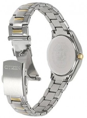 Citizen Chronograph galéria