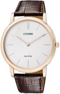 Citizen Eco-Drive galéria