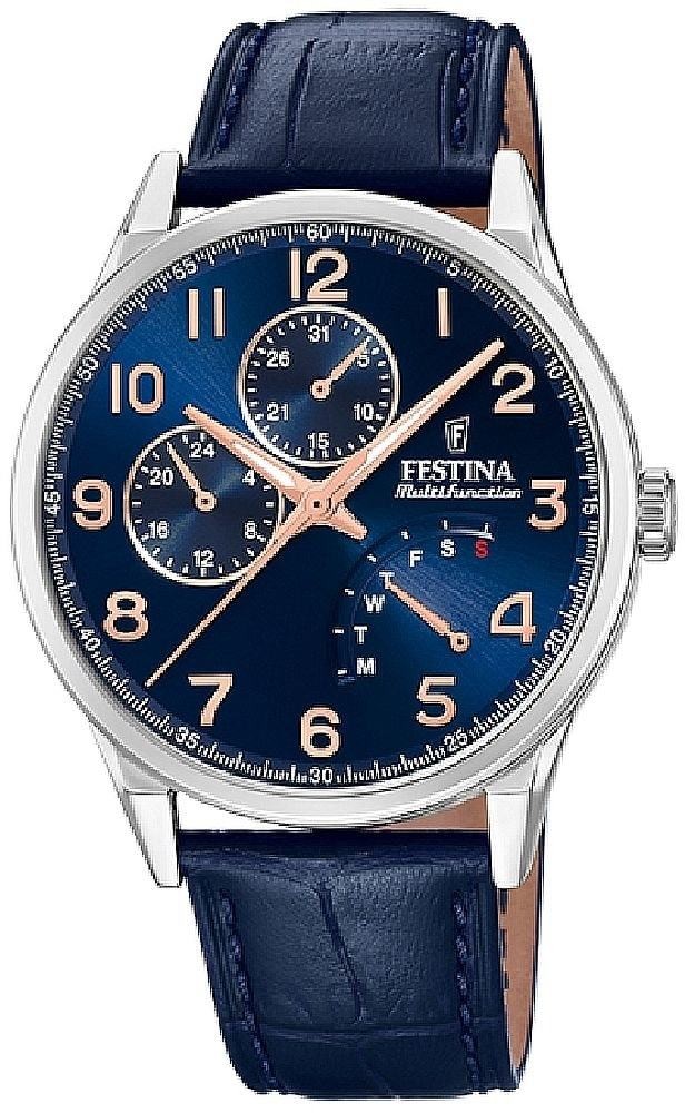 Festina  Classic