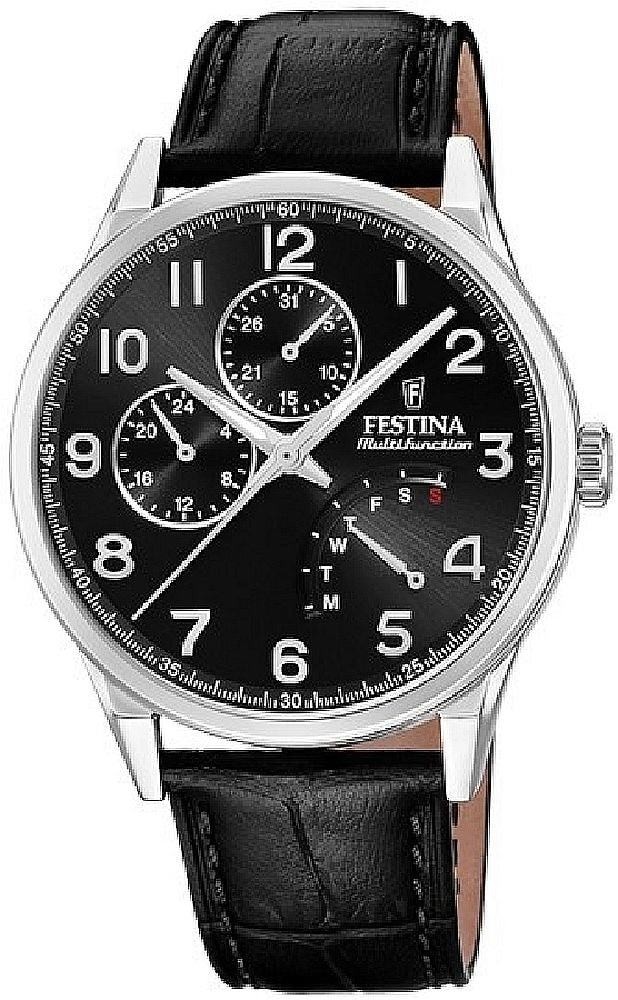 Festina  Classic
