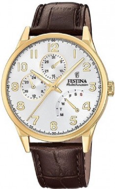 Festina Vintage galéria