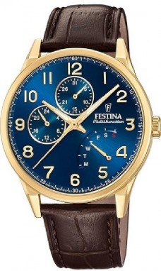 Festina Vintage galéria