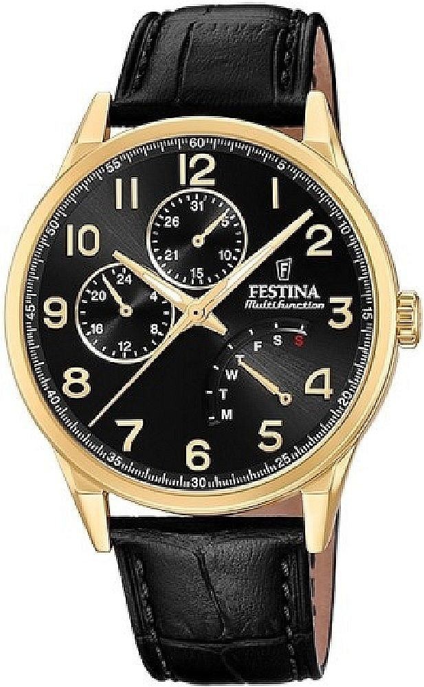 Festina Vintage