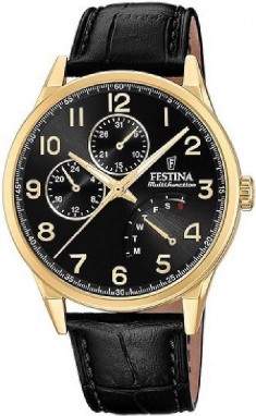 Festina Vintage galéria