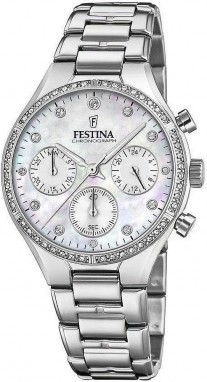 Festina Boyfriend  galéria