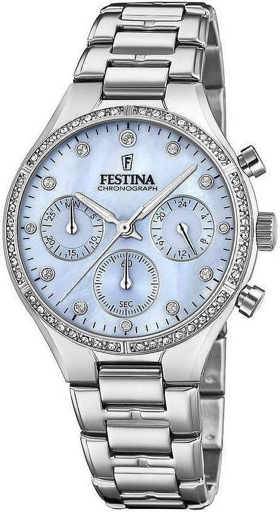 Festina Boyfriend 