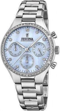 Festina Boyfriend  galéria