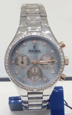 Festina Boyfriend  galéria