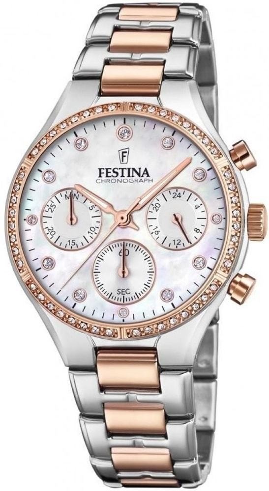 Festina Boyfriend 