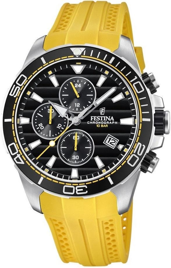 Festina The Originals