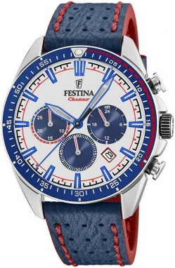 Festina Sport galéria