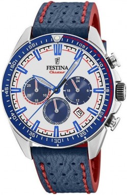 Festina Sport galéria