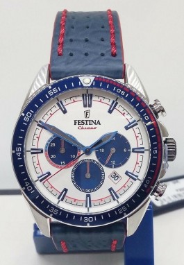 Festina Sport galéria