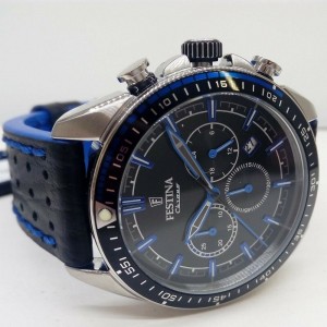 Festina Sport galéria