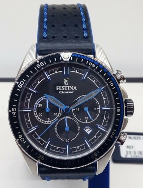 Festina Sport galéria