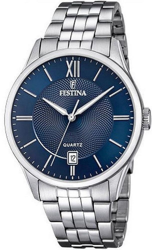 Festina Classic