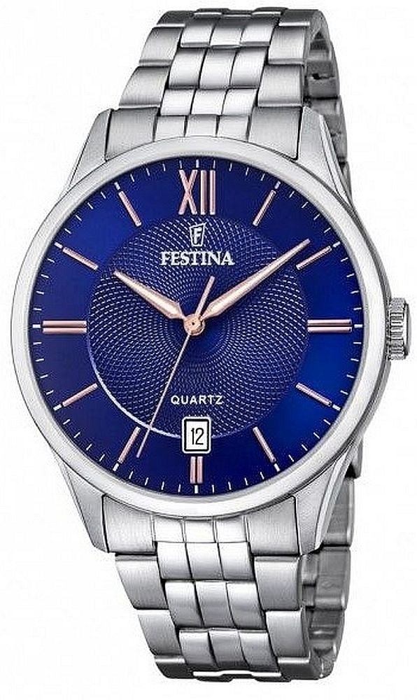 Festina Classic