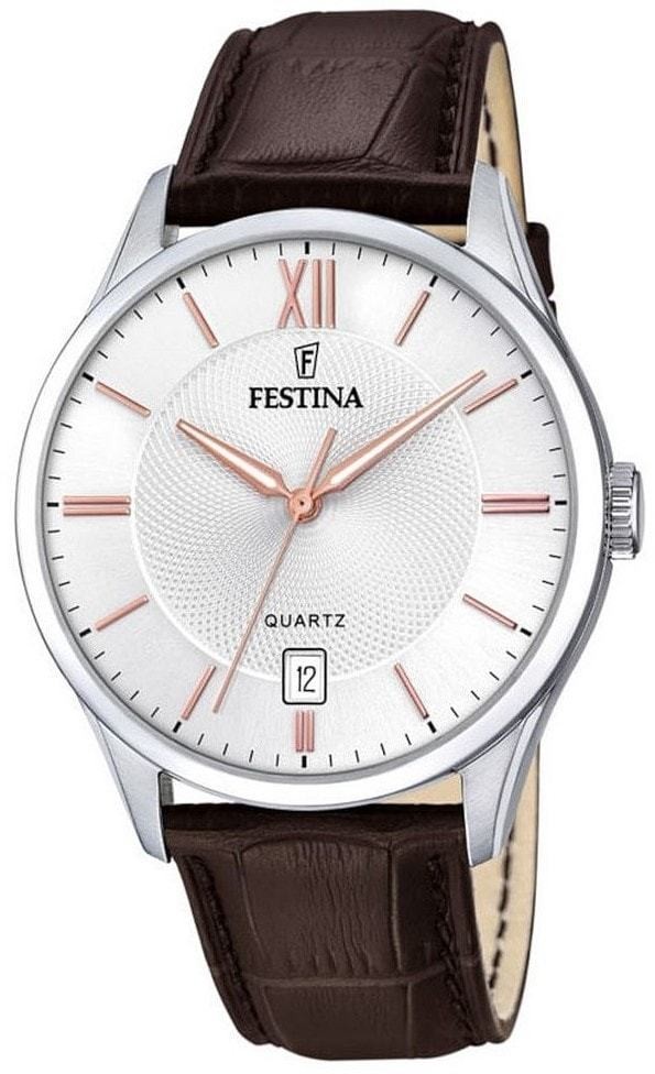 Festina Classic