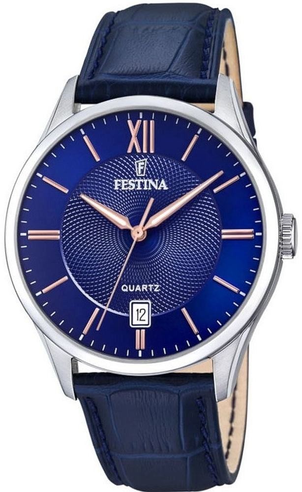 Festina Classic