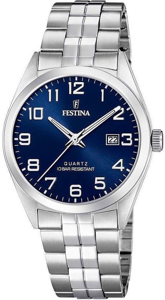 Festina Classic