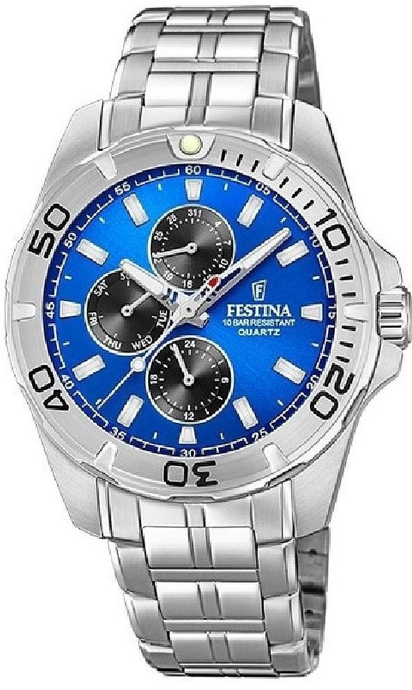 Festina Multifunction