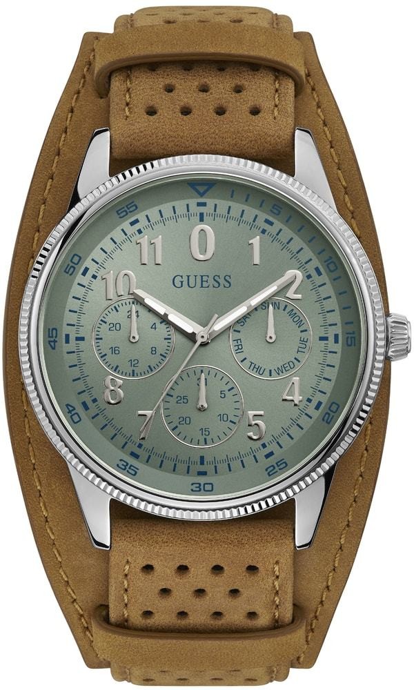 Guess  Trend