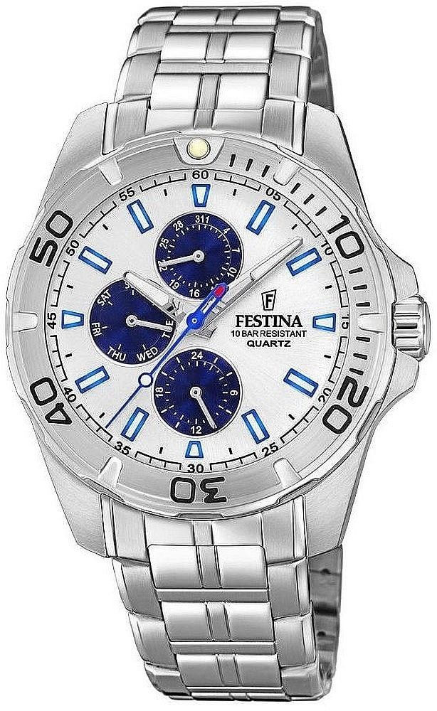 Festina Multifonction