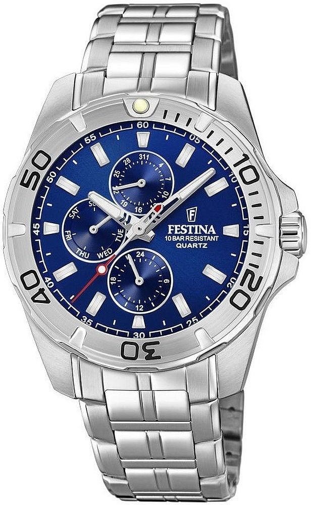 Festina Multifonction