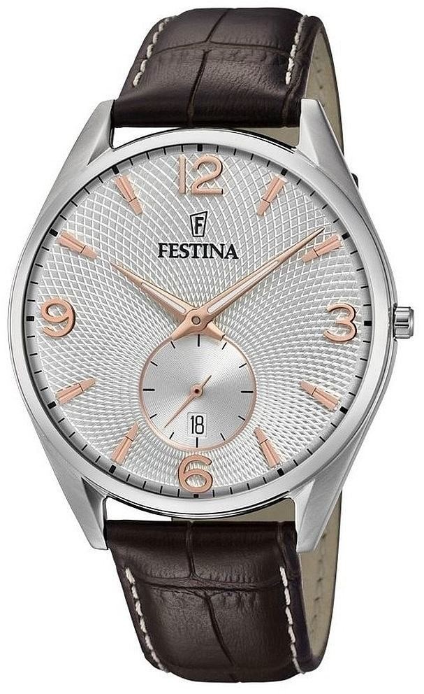 Festina Classic Retro