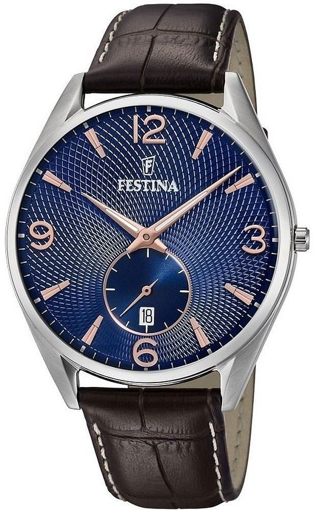 Festina Classic Retro