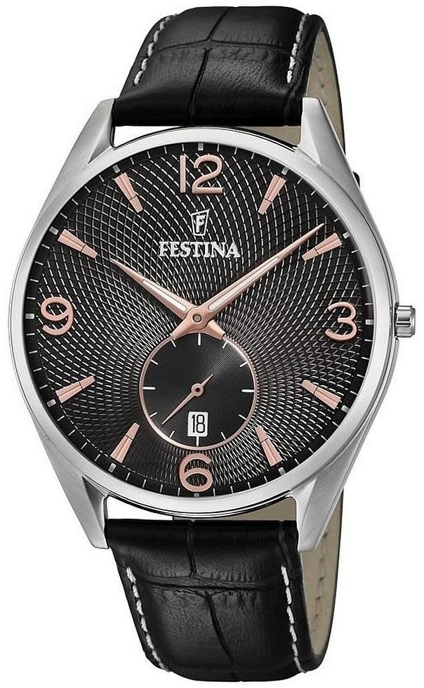 Festina Classic Retro