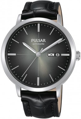 Pulsar Automatic galéria