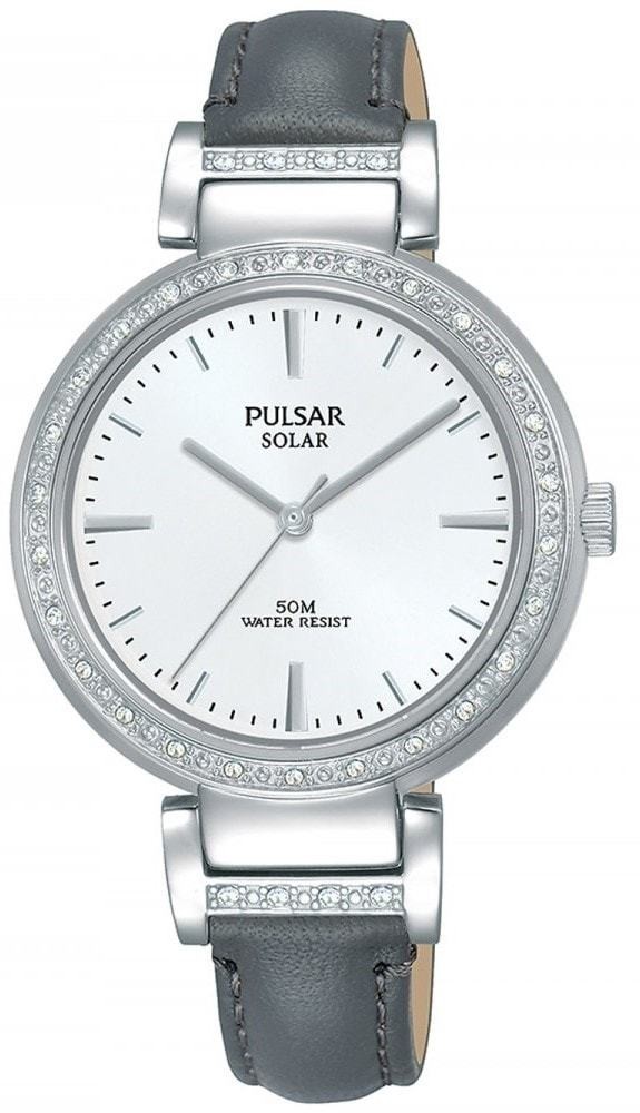 Pulsar Solar