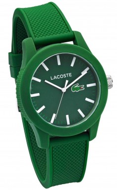 Lacoste 12.12 galéria