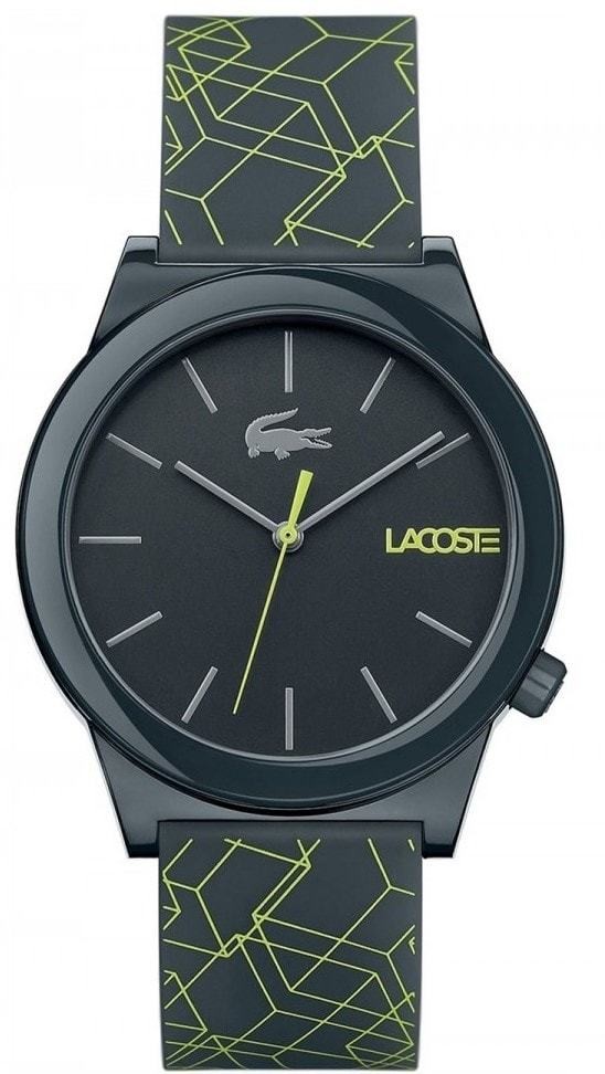 Lacoste Motion